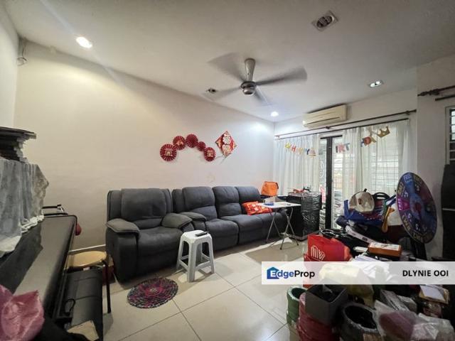 House for sale in Country Heights Damansara, Kuala Lumpur