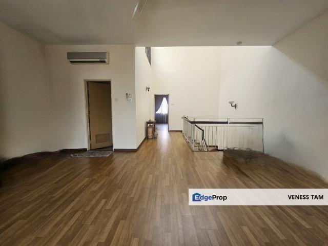 House for sale in Mutiara Bukit Jalil, Kuala Lumpur