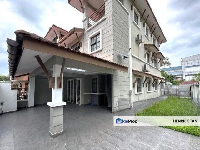 House for sale in Bukit Jalil