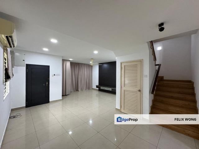 House for sale in Petaling, Subang Jaya