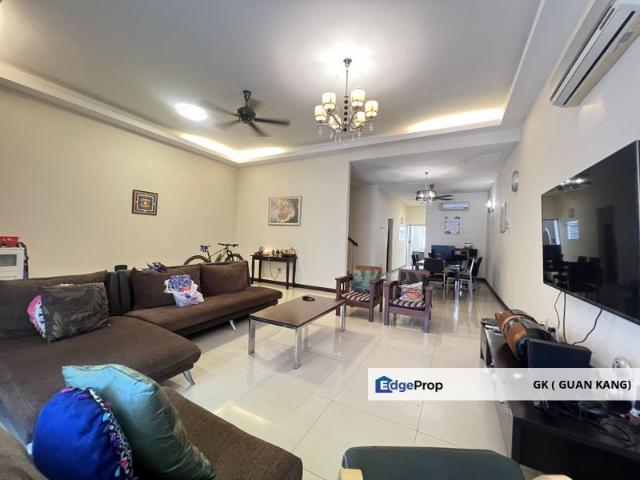 House for sale in Country Heights Damansara, Kuala Lumpur