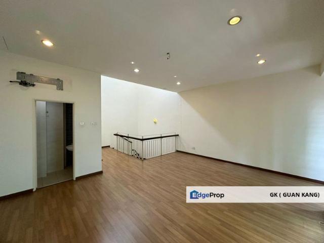 House for rent in Country Heights Damansara, Kuala Lumpur