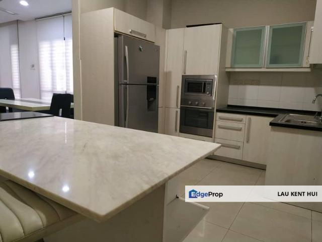 House for sale in Bukit Jalil, Kuala Lumpur