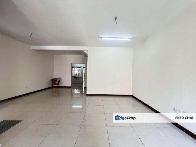 House for sale in Country Heights Damansara, Kuala Lumpur