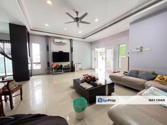 House for sale in Mutiara Bukit Jalil, Kuala Lumpur