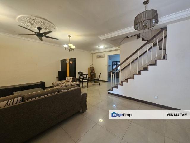 House for sale in Mutiara Bukit Jalil, Kuala Lumpur