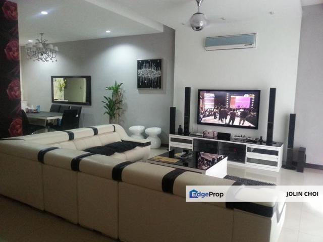 House for sale in Country Heights Damansara, Kuala Lumpur