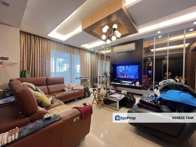 House for sale in Country Heights Damansara, Kuala Lumpur
