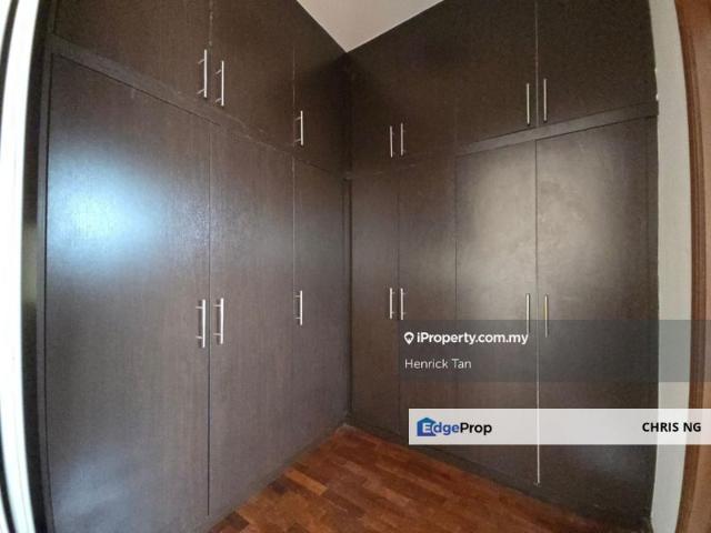 House for sale in Bukit Jalil