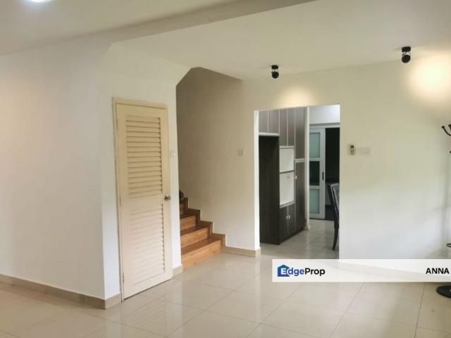 House for sale in Mutiara Bukit Jalil, Kuala Lumpur