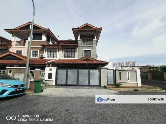 House for sale in Mutiara Bukit Jalil, Kuala Lumpur