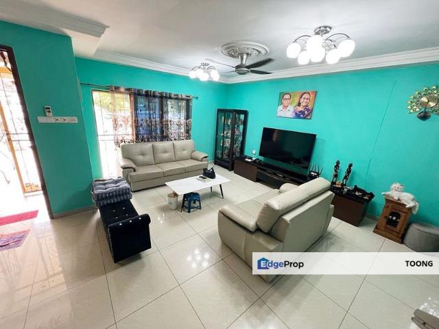 House for sale in Country Heights Damansara, Kuala Lumpur