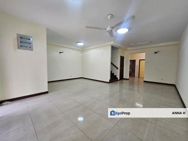 House for sale in Mutiara Bukit Jalil, Kuala Lumpur