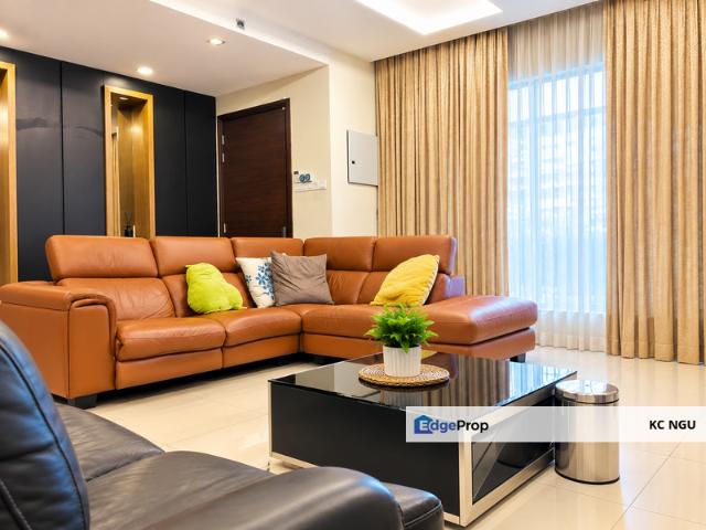 House for sale in Country Heights Damansara, Kuala Lumpur
