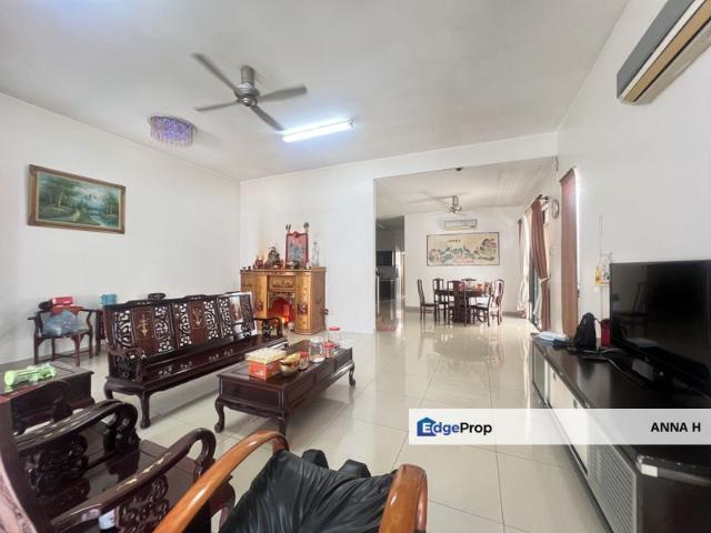 House for sale in Mutiara Bukit Jalil, Kuala Lumpur