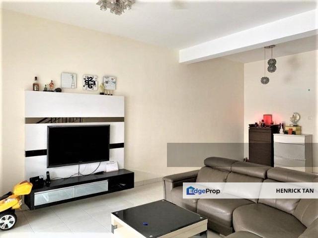 House for sale in Bukit Jalil