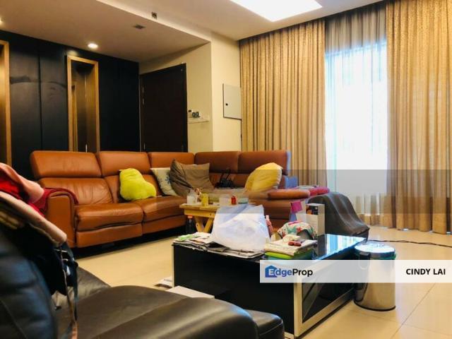 House for sale in Bukit Jalil, Kuala Lumpur