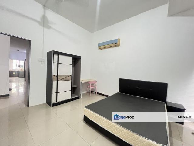 House for sale in Mutiara Bukit Jalil, Kuala Lumpur