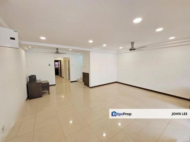 House for sale in Country Heights Damansara, Kuala Lumpur