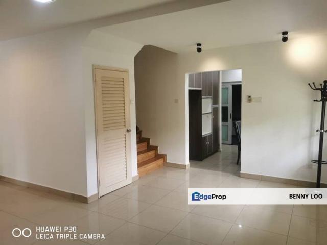 House for sale in Mutiara Bukit Jalil, Kuala Lumpur