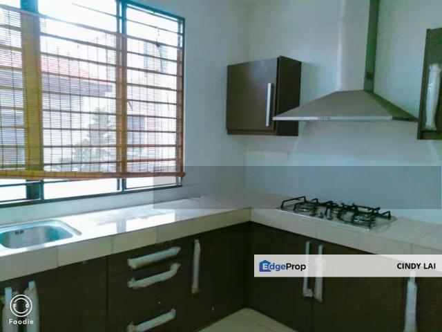House for sale in Bukit Jalil, Kuala Lumpur