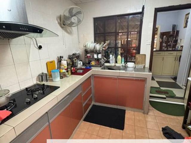 House for sale in Country Heights Damansara, Kuala Lumpur