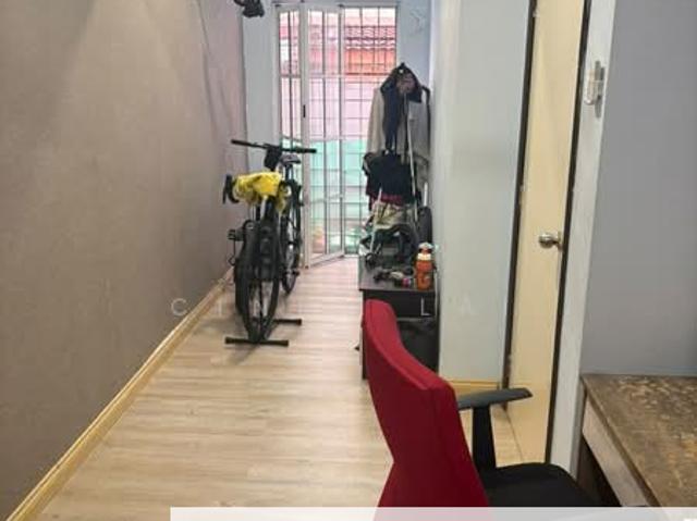 House for sale in Bukit Jalil, Kuala Lumpur