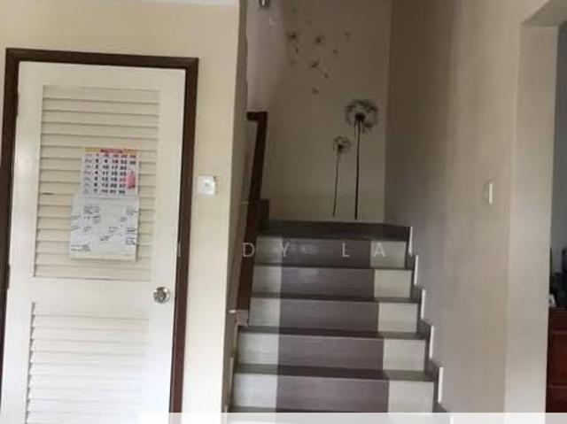 House for sale in Bukit Jalil, Kuala Lumpur