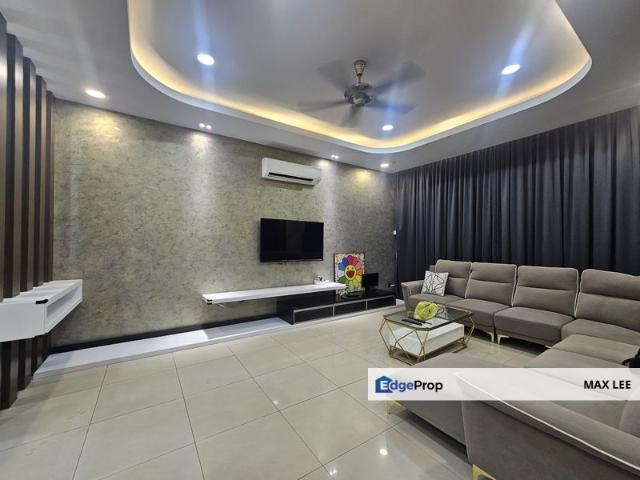 House for sale in Country Heights Damansara, Kuala Lumpur