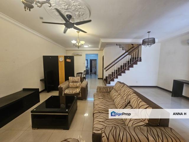 House for sale in Mutiara Bukit Jalil, Kuala Lumpur