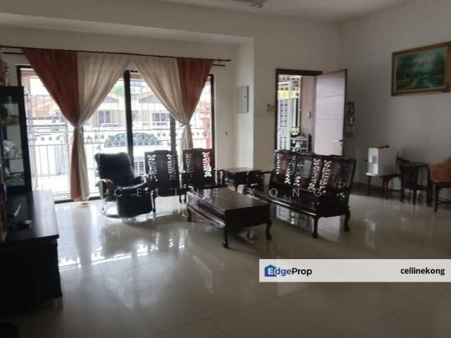 House for sale in Mutiara Bukit Jalil, Kuala Lumpur