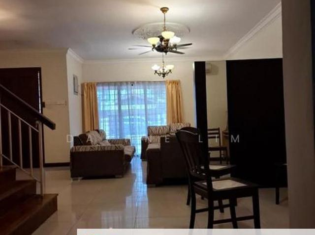 House for sale in Bukit Jalil