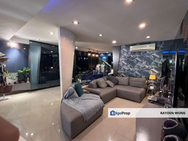House for sale in Bukit Jalil, Kuala Lumpur