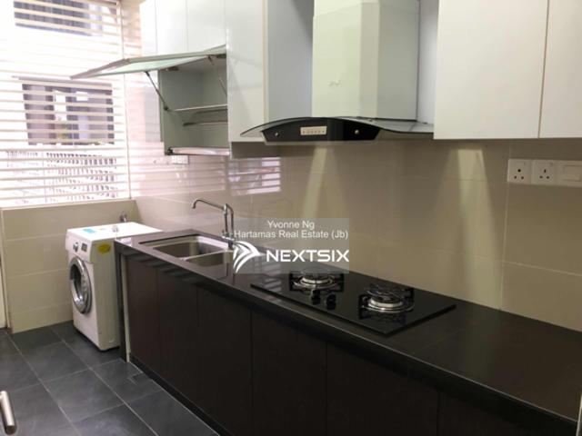 Residential House for sale in Bukit Jalil, Kuala Lumpur