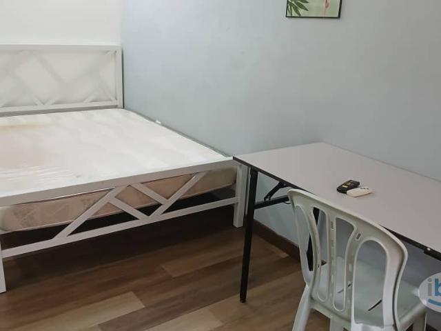 Room for rent in Bukit Jalil, Kuala Lumpur