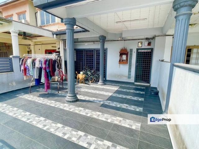 House for sale in Alam Impian, Selangor