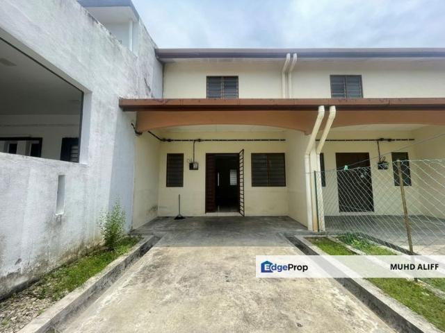 House for sale in Alam Impian, Selangor