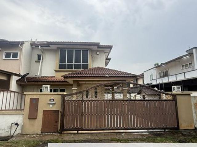 House for sale in Port Klang, Selangor