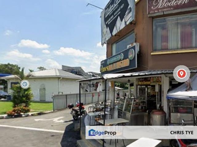 Shop for rent in Port Klang, Selangor