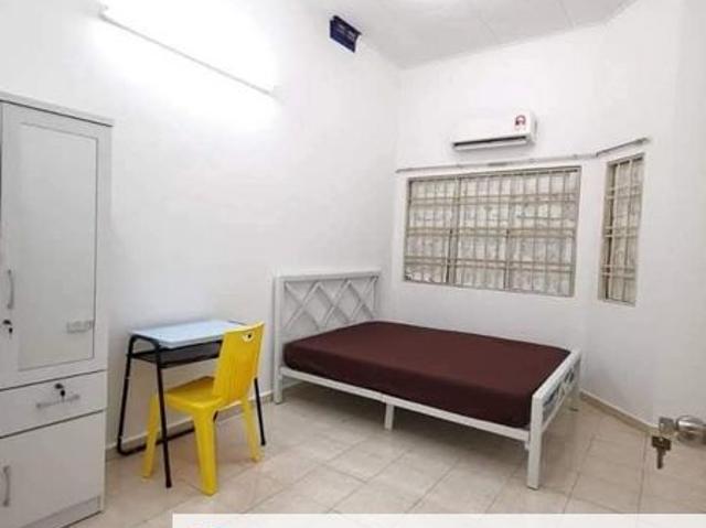 House for sale in Port Klang, Selangor