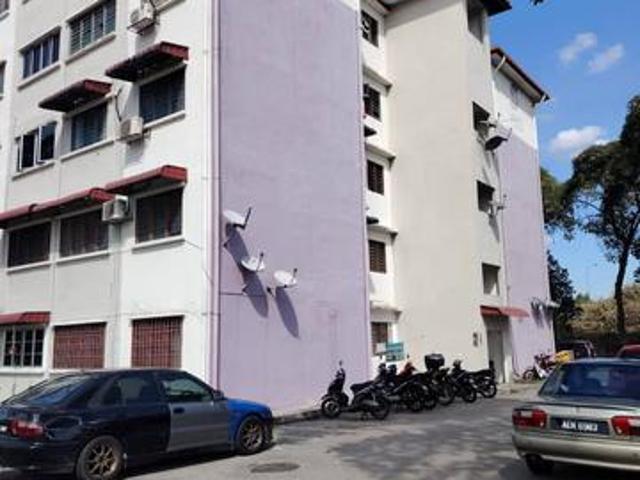 Apartment for sale in Port Klang, Selangor
