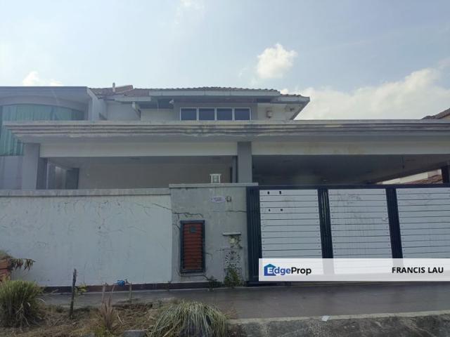 House for sale in Port Klang, Selangor