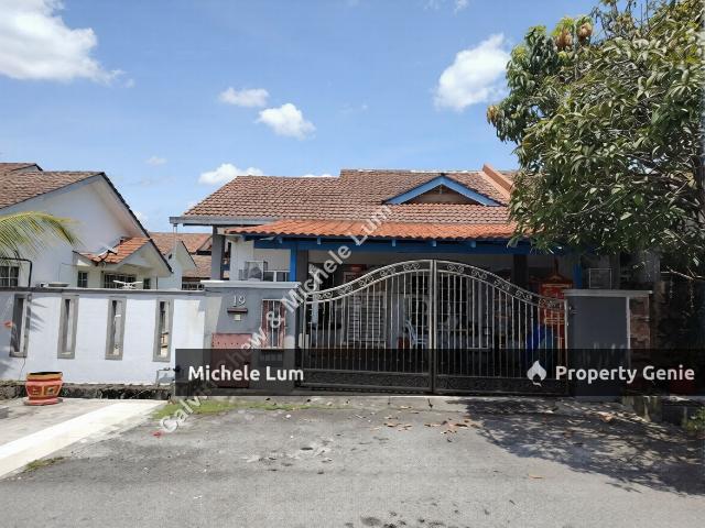 Residential House for rent in Port Klang, Selangor