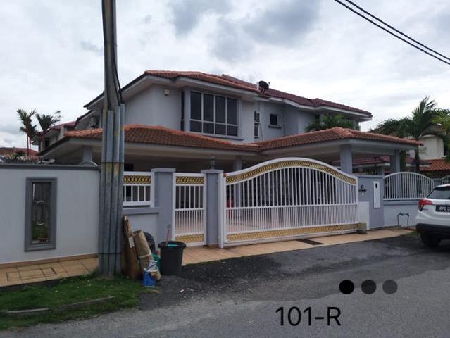 Residential House for sale in Port Klang, Selangor
