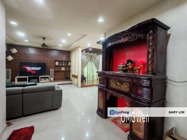 House for sale in Port Klang, Selangor