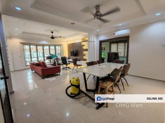 House for sale in Port Klang, Selangor