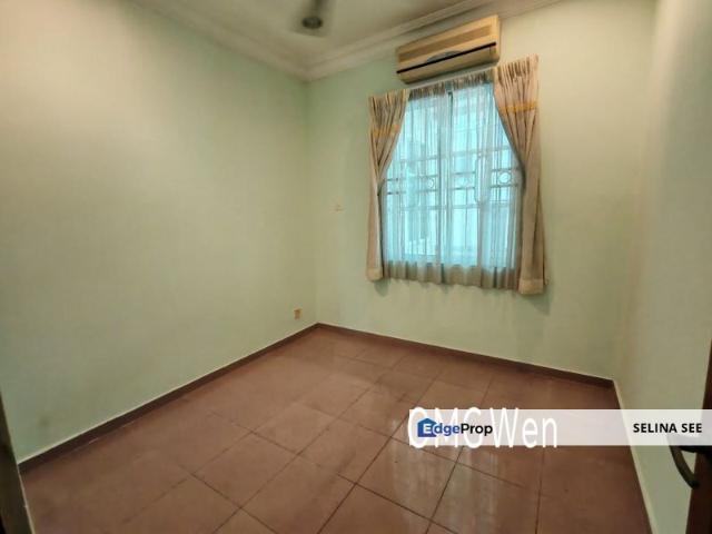 House for sale in Port Klang, Selangor