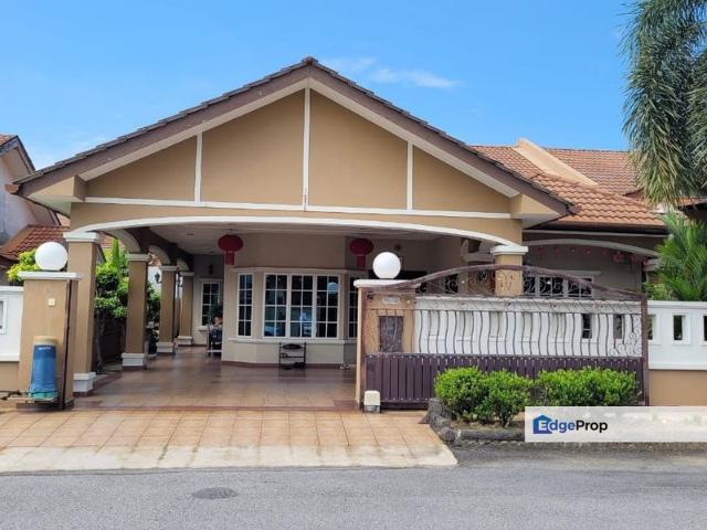 House for sale in Taman Seri Pekan, Bandaraya Klang
