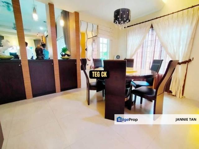 House for sale in Port Klang, Selangor