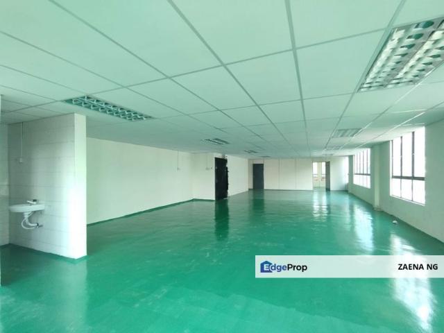 Shop for rent in Port Klang, Selangor